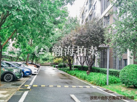 万科金阳国际公寓1号楼1单元501室（LOFT）