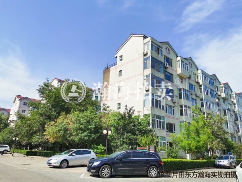 圆明园花园别墅29号楼D座202室