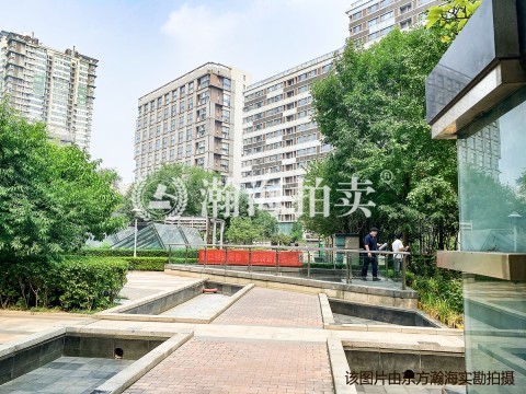 金地名京C座3单元502室