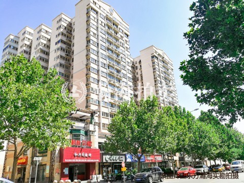 曙光花园望河园9号楼308室