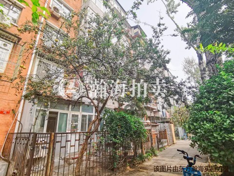友谊社区55号楼3单元15室