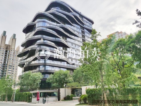 骏豪阿玛尼公寓2号楼1802室