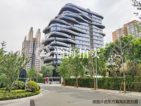 骏豪阿玛尼公寓2号楼1701室