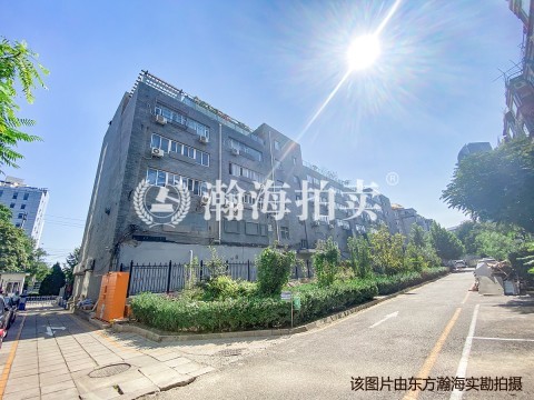 朝阳建筑1-6层（独栋办公）