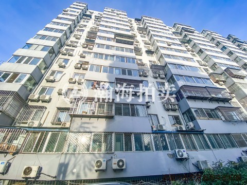 望京路4号院1号楼6单元501室