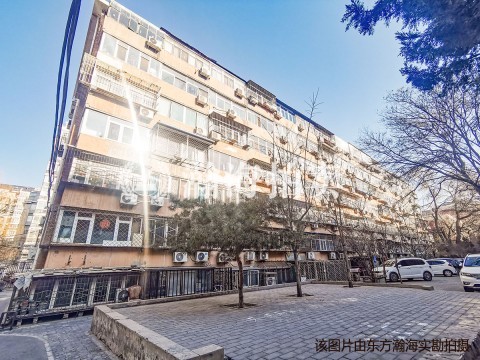 大羊宜宾胡同35号院1号楼6单元702室