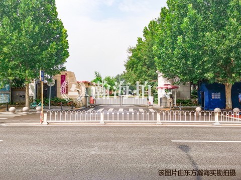 御墅临枫锦园六区9号楼4室（联排别墅）