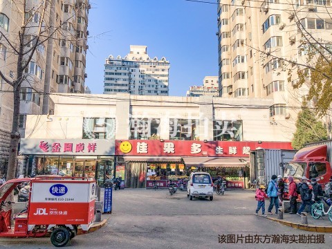 文慧园56号公寓1013室