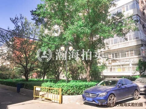 新外大街甲25号院5号楼906室