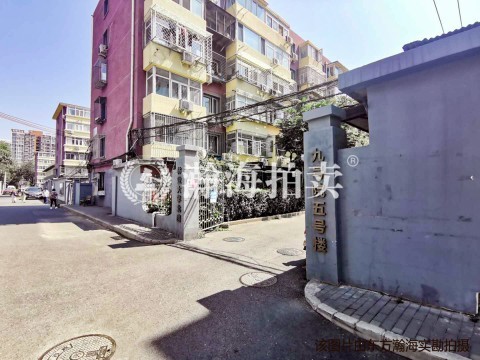 林大北路9号院5号楼8单元102室