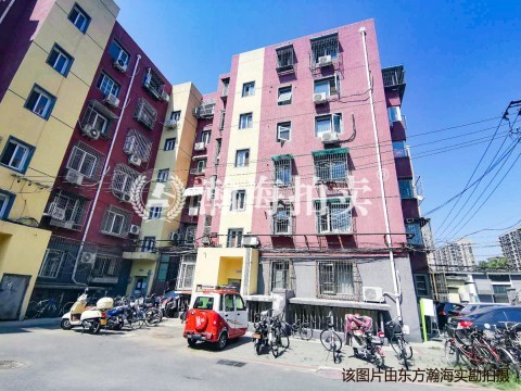 林大北路9号院5号楼8单元102室