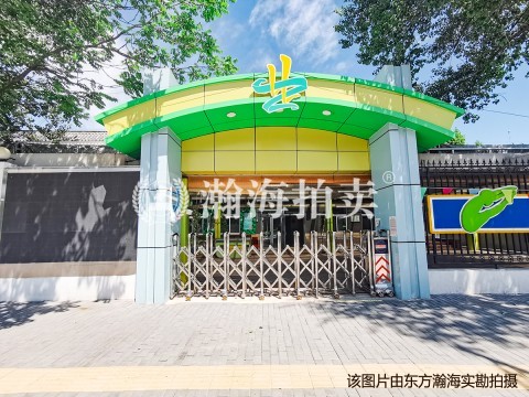 中信所小区6号楼1单元5室