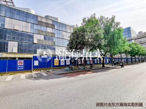 中坤广场3号楼1005室（商铺）