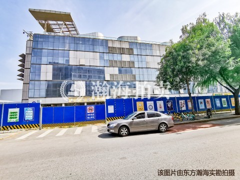 中坤广场3号楼1055室（商铺）