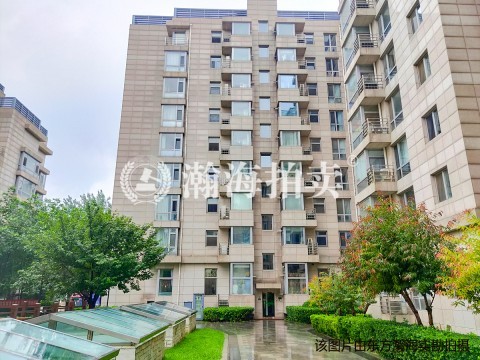 康斯丹郡1号楼1单元101室