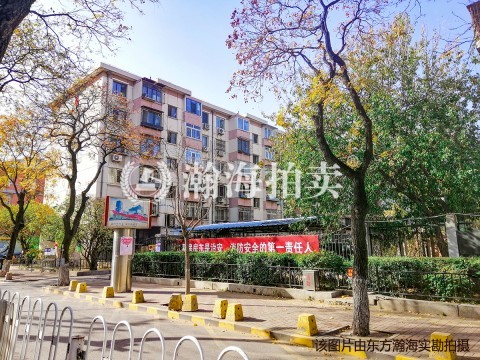 科育小区68号楼6单元112室