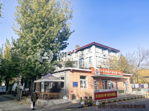 科育小区36号楼3单元106室