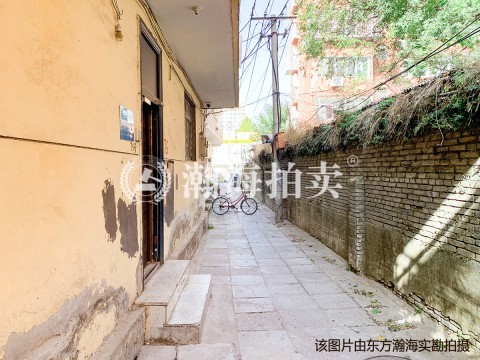 中关村保福寺63号2幢等4幢