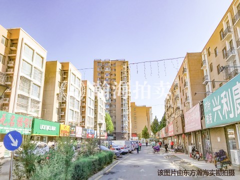 联港嘉园D区4号楼1单元1201室