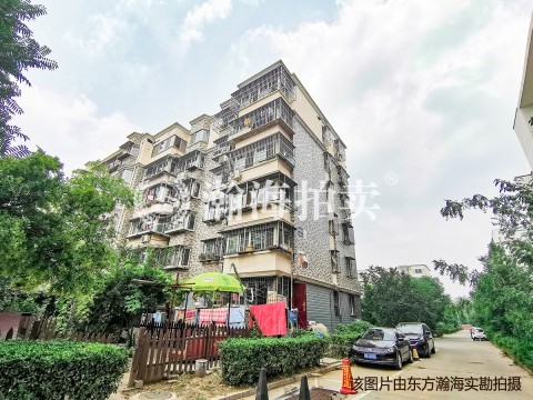 双高花园3号楼2单元402室