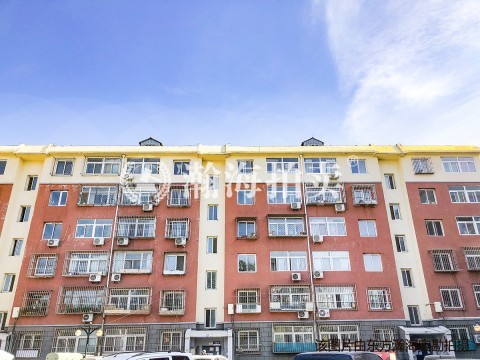 海子角南里4号楼1单元602室