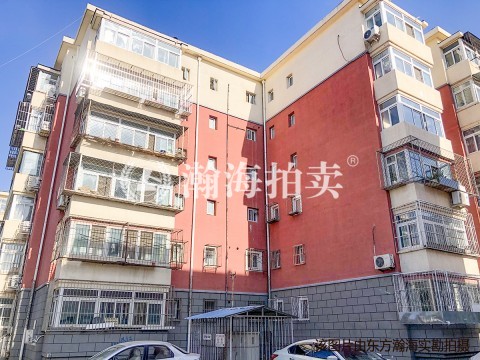 海子角南里8号楼3单元101室