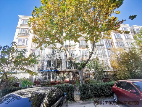 美然绿色家园5号楼1单元301室