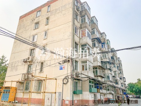 清乐园4号楼4单元301室