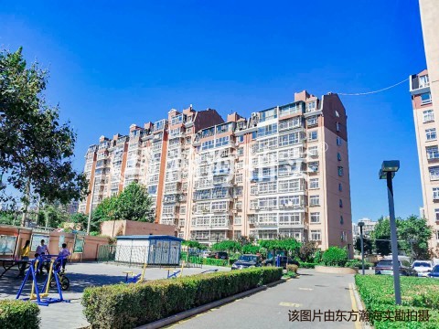 运河居2号楼2012室