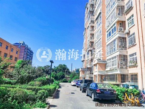 运河居2号楼2单元102室