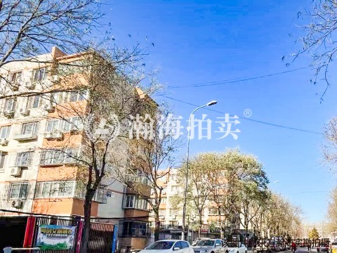 昌盛园一区15号楼8室