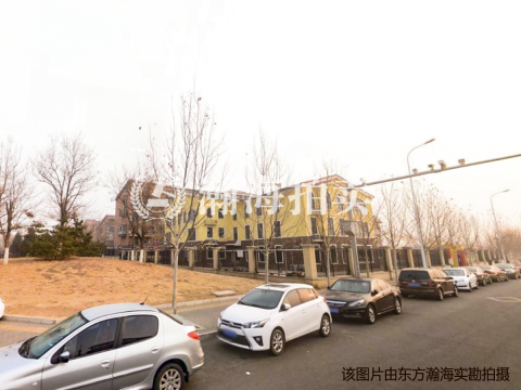 金隅澜湾5号楼1单元102室(别墅)