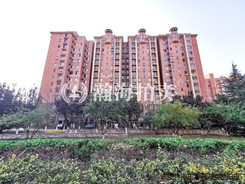 加州水郡4801号联排别墅