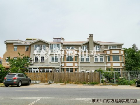 加州水郡147号楼301室