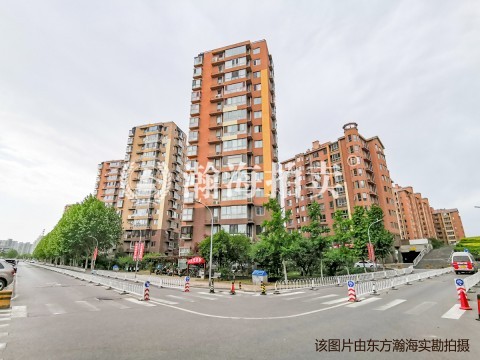 加州水郡168号楼1单元802室