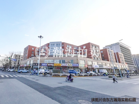 旺龙花园5号楼505室