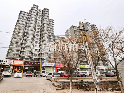 宏福苑北区7号楼1206室