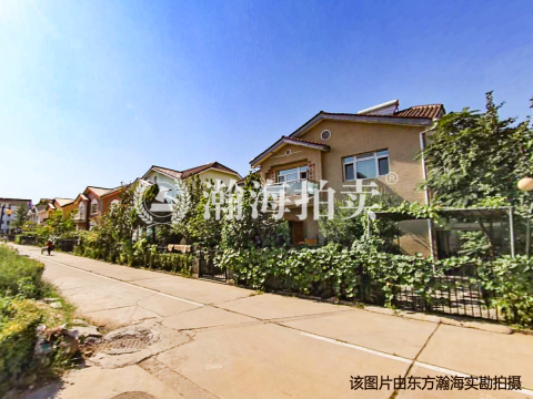 王府公寓四区2号楼301室