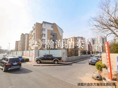 望都新地二期9号楼3单元602室
