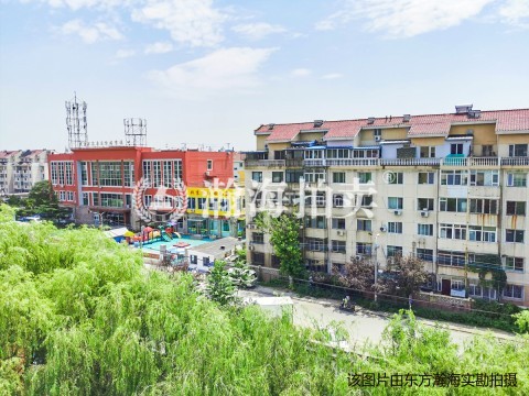 温泉花园B区70号楼5单元541室