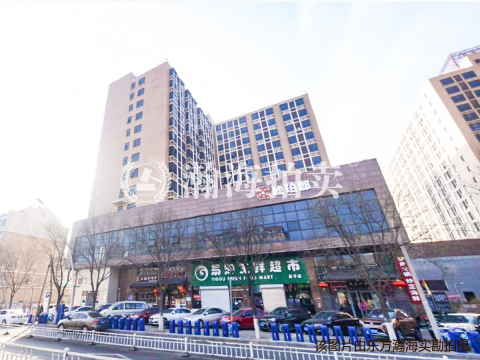 昌平区气象局2号楼11单元101室