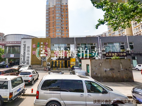 动力厂宿舍1号楼3单元11室