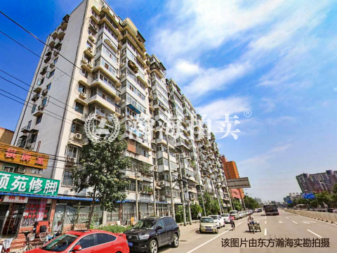 毛纺住宅北小区11号楼6单元01室