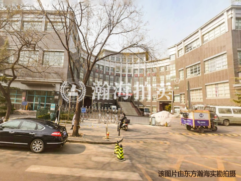 新洲商务大厦602室、603室