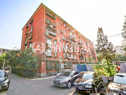 二里庄北里4号楼3单元503室