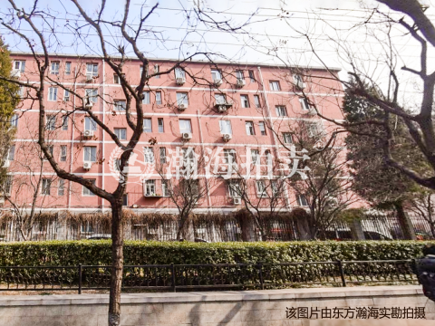 阜成路11号院甲2号楼1单元126室