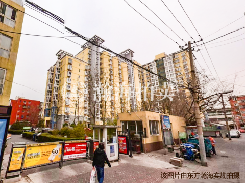 矿院高第小区5号楼104室