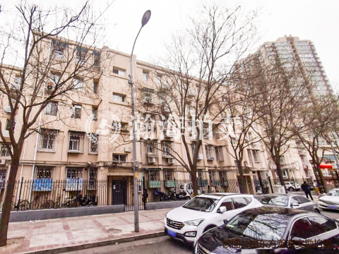 新苑街10号院5号楼6单元661室