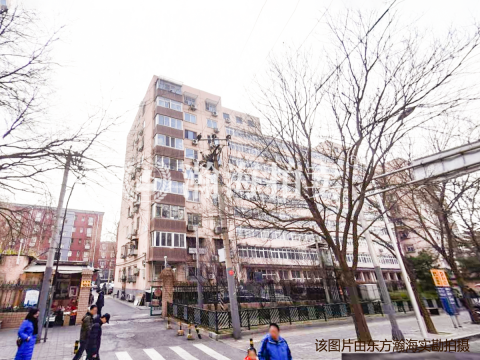 增光路16号院1号楼612室