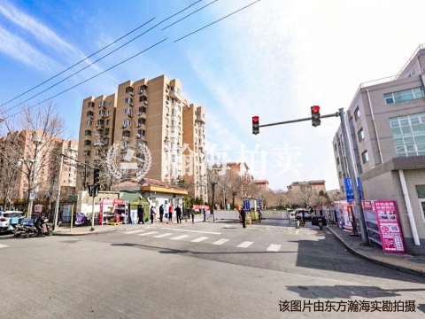 玉海园一里2号楼304室